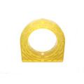 Auto Urethane Polyurethane Poly Elastic Buffers Bushing