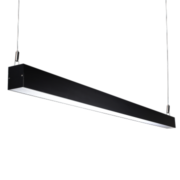 Width 50mm 100W LED Linear Light