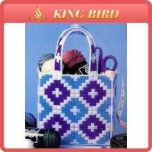 wicker crafts handmade gift basket