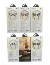 High end noise blocking headphones