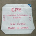 Pembekal Jenis Getah Polyethylene Chlorinated yang Baik