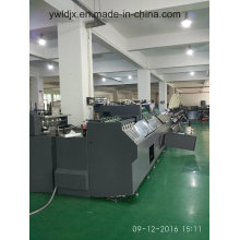 Production Line Machine for Making Glue Binding Exercise Books All in One Machine