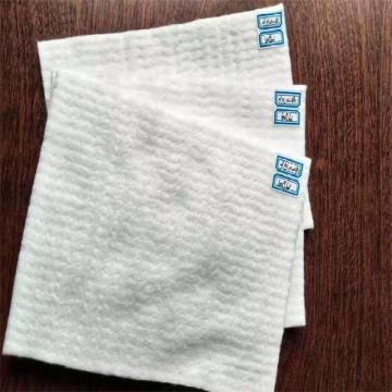 A6 Nonwoven Geotextile Cushion Layer for Drainage