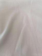 Woven Polyester viscose plain weave spandex fabric