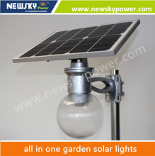 2015 new products solar lights with remote control solar wall lights outdoor led garden lights