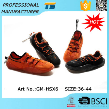 2015 Water Sports Mesh Water Shoes Slip On Shoes