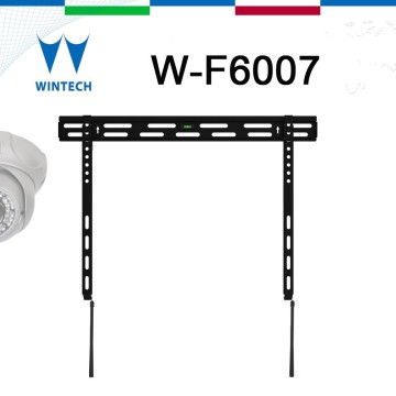 on-wall adjustment monitor bracket