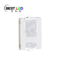 CRI 90 COOL WHITE LED 2016 SMD 7000-8000K