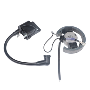 KTM 50 SX LC Pro Adventure Pro Junior Stator Rotor Ignition Coil and Flywheel Assembly