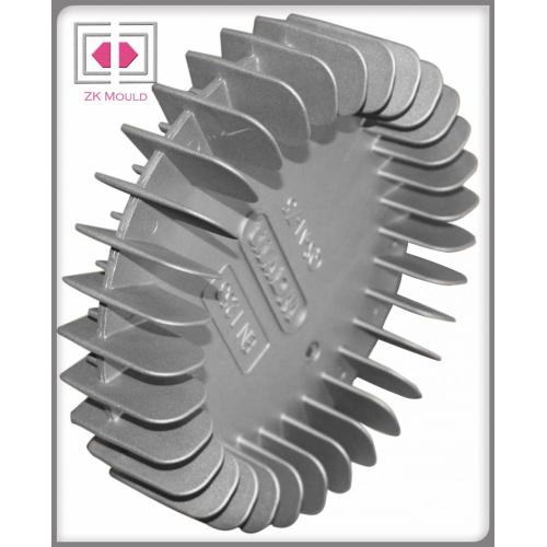 20-60  watt stage lamp die-cast heat sink