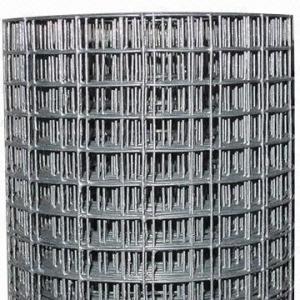 Mine Welded Wire Mesh