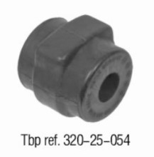 Stabilize Bushing 3135 1090 186?