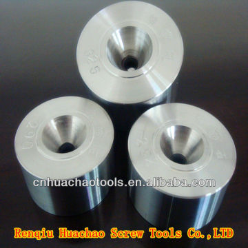 copper wire drawing dies