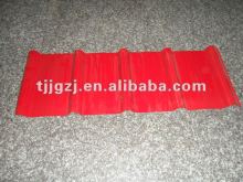 Colored Metal Wall sheet