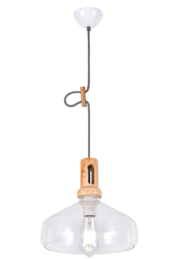 European Style Retro Classic Pendant Lights