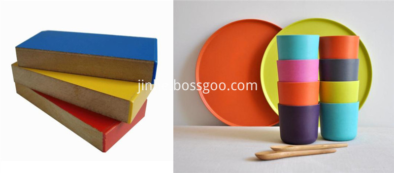 Melamine Powder Formaldehyde Resin Melamine Powder Formaldehyde Resin