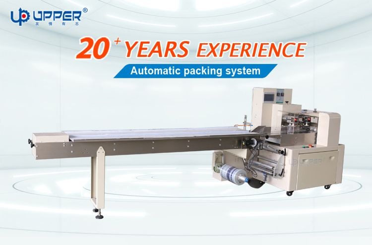 Flow packaging machine Automatic Scouring Pad Steel Scrubber Ball polish kitchen cleaning sponge packing machine