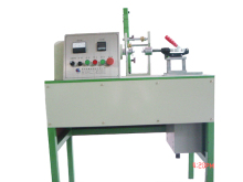 Semi-Automatic Wire Wraping Machine (VT-08M)