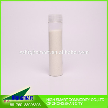 magic snow polymer powder for white christmas/ new year