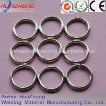 Silver solder ring manufacturer
