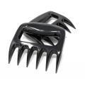 Bear Claws BBQ Meat Handler Forks
