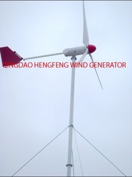 1000W wind power system