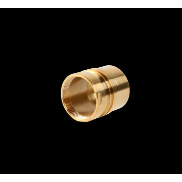 Brass Faucet Valve Housing