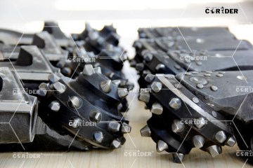 8 1/2"piling bit;tricone cutters for HDD reamer;hole opener bit