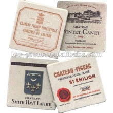 marble pad cup pad table pad whiskey pad