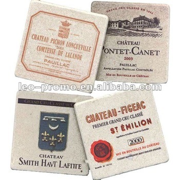 marble pad cup pad table pad whiskey pad