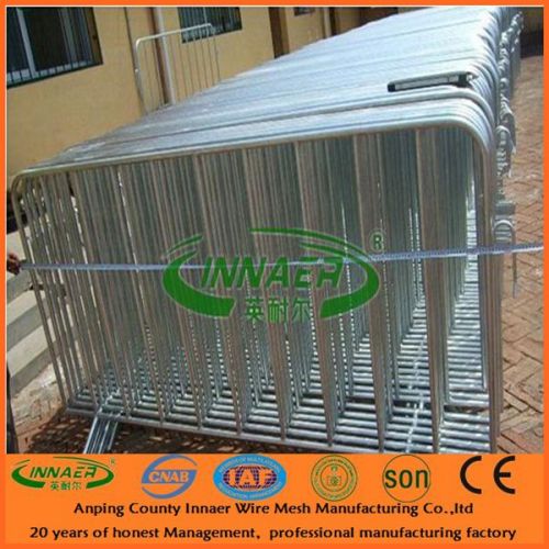 Galvanized Fence or PVC Coated Fence for You