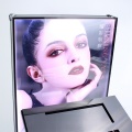 APEX Cosmetic Shop Counter Top Display Stand
