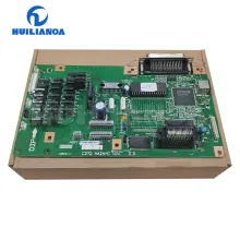 Formatter Board Mainboard Logic Board for Motherboard for Epson Lq-2180 DOT Matrix Printer