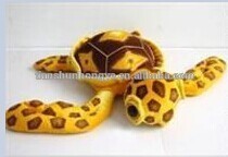 Environmental material sea animal plush toys