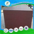 18 mm Brown Film Faced Plywood