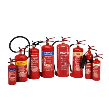 Wholesale ABC Fire Extinguisher 6KG | Fire Extinguisher & Holder