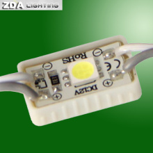 Módulo de LED de 12 volts SMD5050