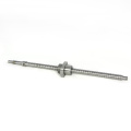 Helix Ball Screw with Diameter 12mm Pitch 10mm