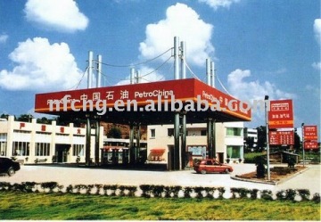 cng station