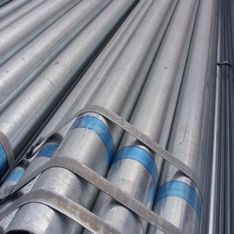 galvanised steel pipe (13)