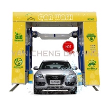 High Pressure Car Jet Wash Machine