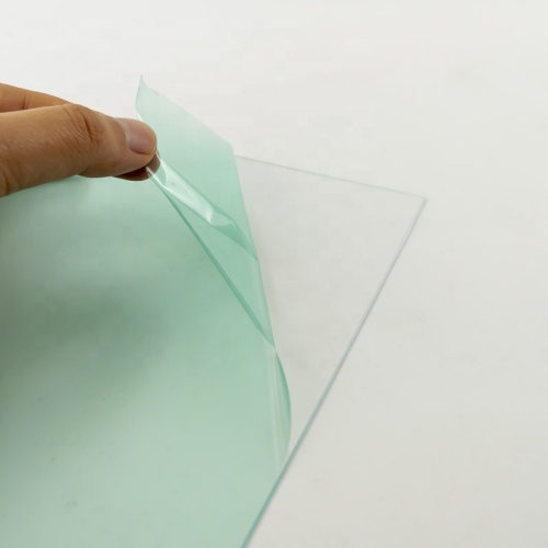 Multiple Extrusion PC Print Plastic Film for Printing