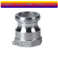 실리콘 솔 캐스팅 Camlock Coupling A