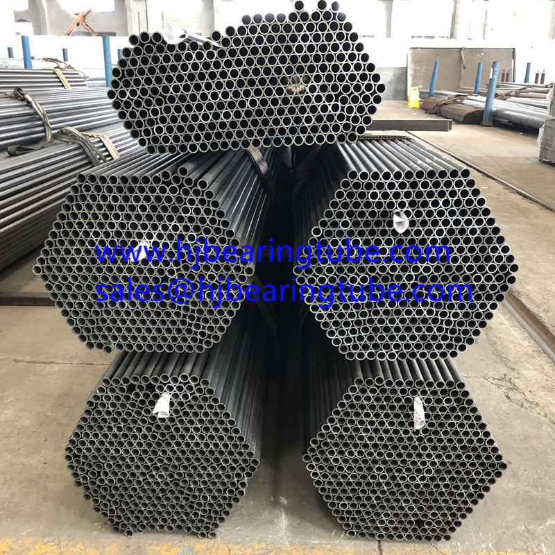 BS6323 Seamless Steel Tube