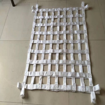Polyester Cargo Net