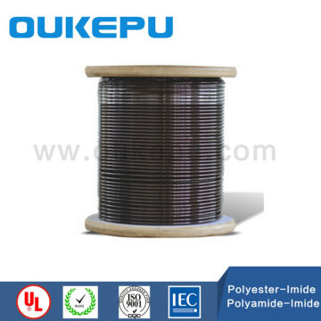 UL Certificate motor,transformer class200 insulation film copper magnet wire