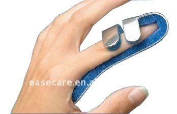 finger support of healthcare and orthopedic products