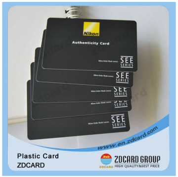 Hotail Key Cards/Smart Key Cards/Contactless Key Cards