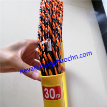 30M Braid PET Wire Fish Tape Reel