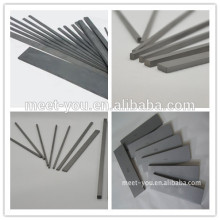 Various size blank tungsten carbide plates,cemented carbide plates
